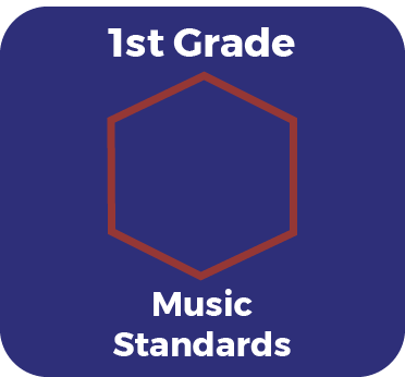 First Grade Music Standards