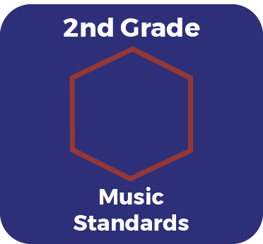 Second Grade Standards