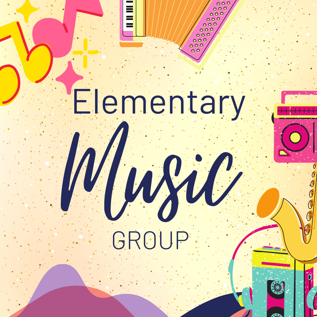 Elementary Music Schoology 