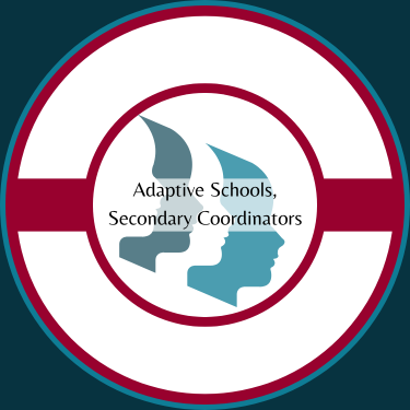 Adaptive Schools, Secondary Coordinators