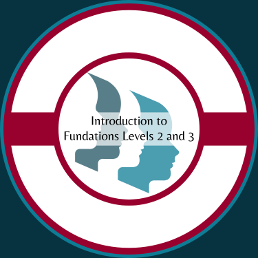 This introduction to Foundations course is intended for educators that are new to Fundations Levels 2 and 3. This course will provide an overview of the Fundations curriculum to include the rationale in why CCSD utilizes Fundations as our Board of Education approved foundational skills curriculum. Educators will have the opportunity to view portions of a Fundations lesson, explore the daily learning activities, discuss planning, implementing, and assessing.