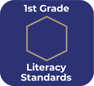 1st grade Literacy Standards link
