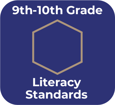 9th-10th grade Literacy Standards link