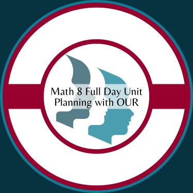 Includes thinking through the conceptual to procedural math progression of the upcoming unit. Two units planned in each full day session. Substitutes covered by district budget. REQUIRED: MS educators new to supporting 6-8 math instruction OPTIONAL: Returning MS math educators