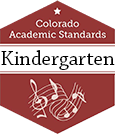 Kindergarten Music Standards