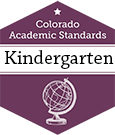 Kindergarten Social Studies Standards