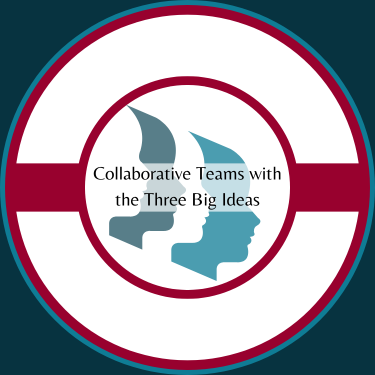 Collaborative Team Facilitation with the Three Big Ideas