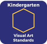 Kindergarten Visual Art Standards link