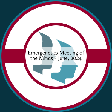 
Emergenetics Meeting of the Minds - June, 2024