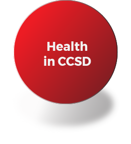 Red Sphere - Health in CCSD