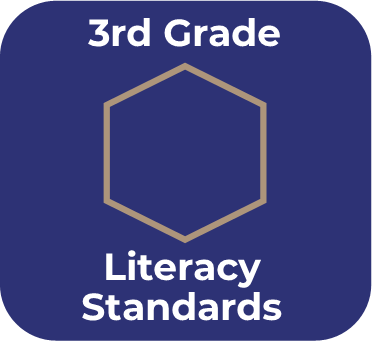 3rd grade Literacy Standards link