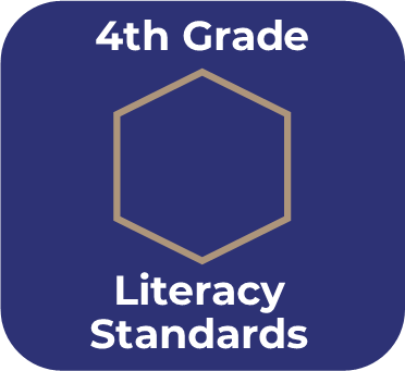 4th grade Literacy Standards link