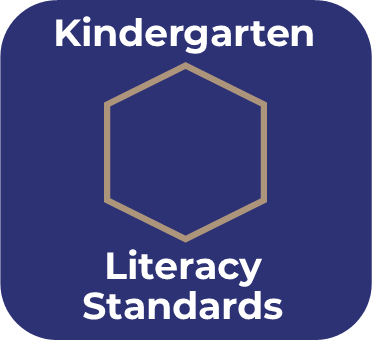 kindergarten Literacy Standards link