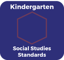 Kindergarten Social Studies Standards