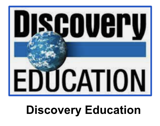 Tile for Discovery Education