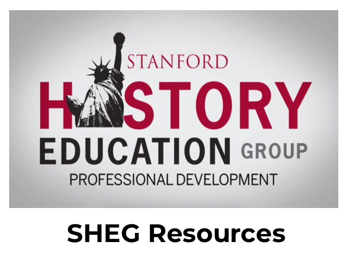 Tile for Stanford History Education